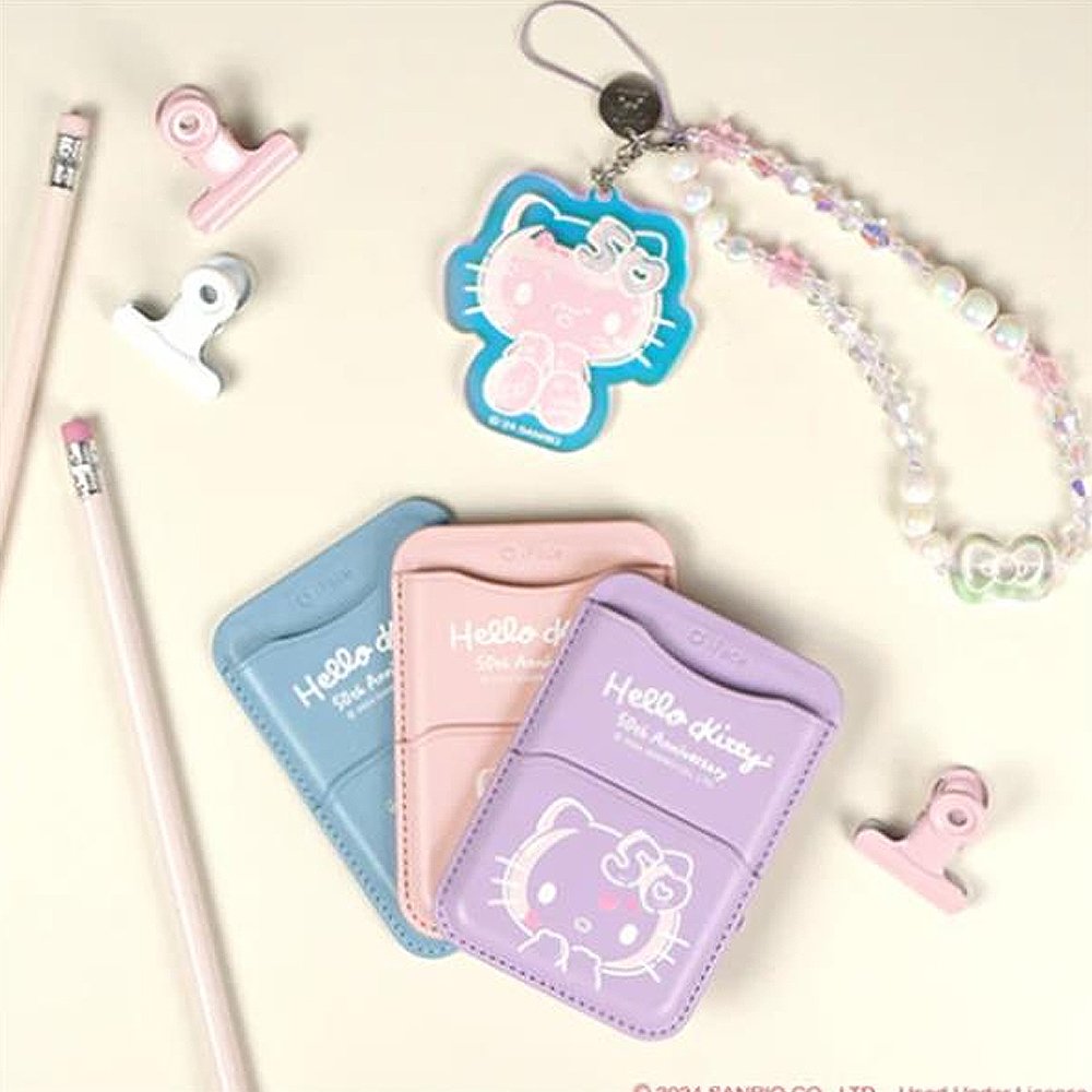 Sanrio Hello Kitty 50th Anniversary Magsynq Phone Case