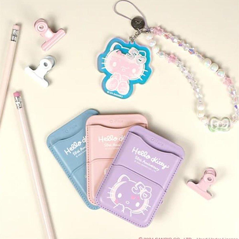 Sanrio Hello Kitty 50th Anniversary Magsynq Phone Case