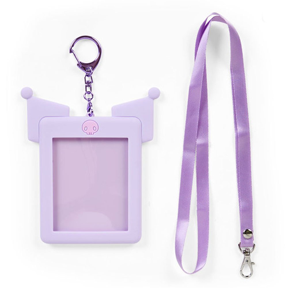 Sanrio Multi ID Badge Holder