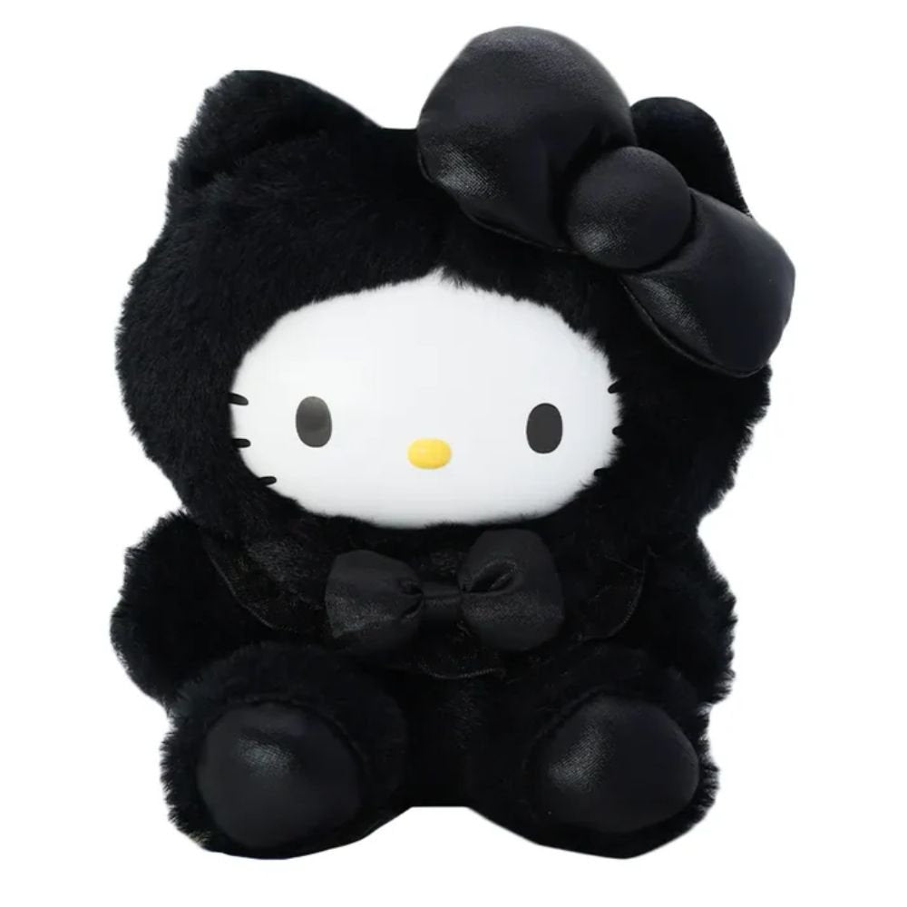 Sanrio Hello Kitty Plushie Pops Noir 6" Plush