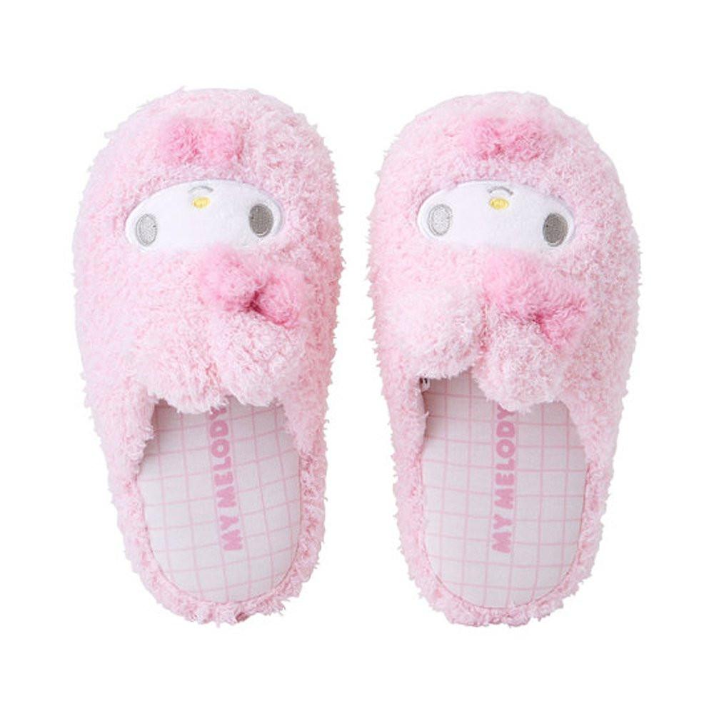 Sanrio My Melody Kids Cozy Slipper