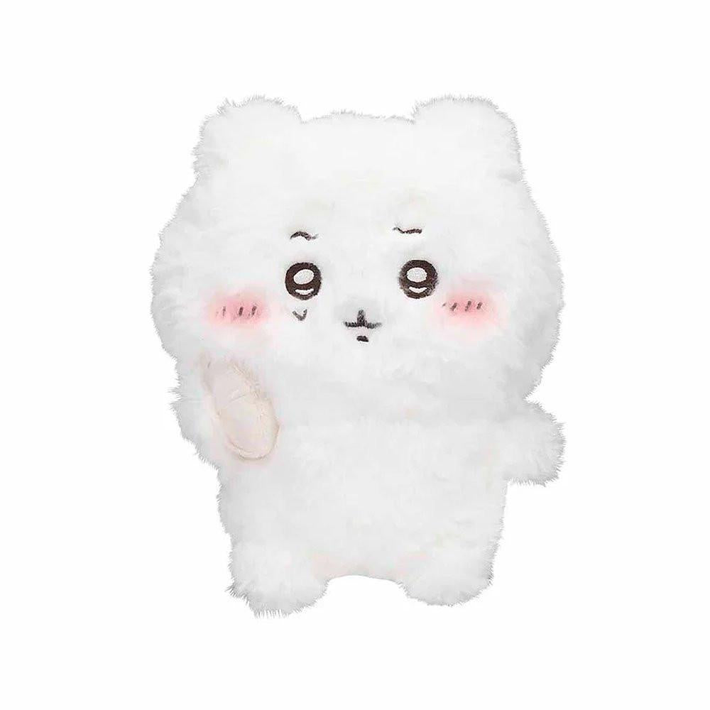 Chiikawa Increased Fur Volume Plush