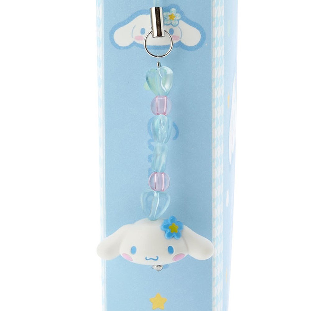 Sanrio Cinnamoroll Retro Mini Photocard Collect Book