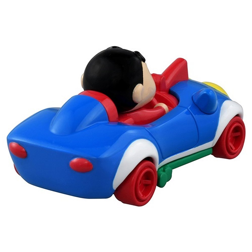Dream TOMICA Crayon Shin-chan