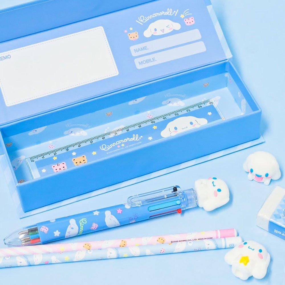 Sanrio Cinnamoroll Stationery Gift Set