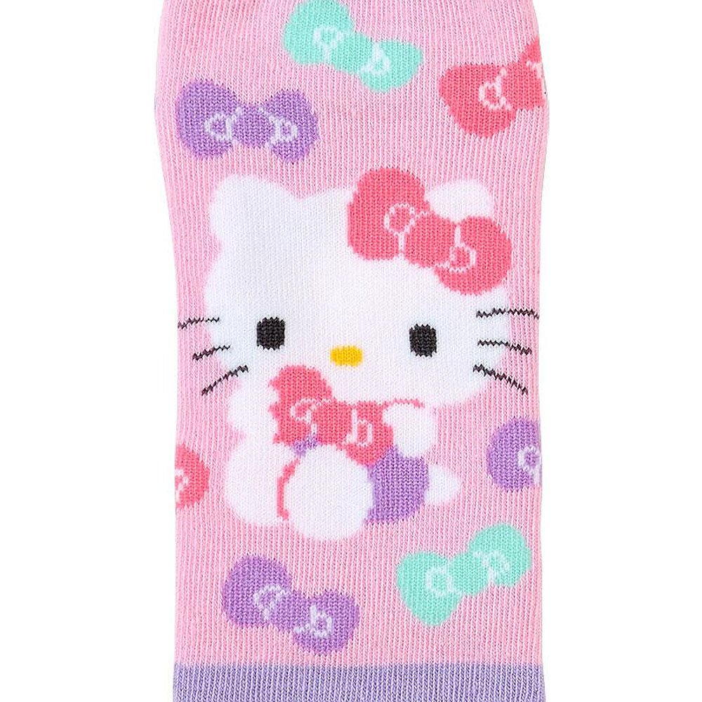 Sanrio Hello Kitty 3Pair Sneaker Socks