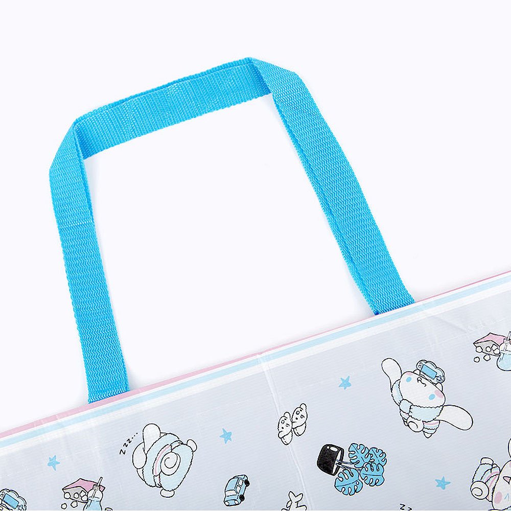 Sanrio Cinnamoroll Love U Tarpaulin Bag