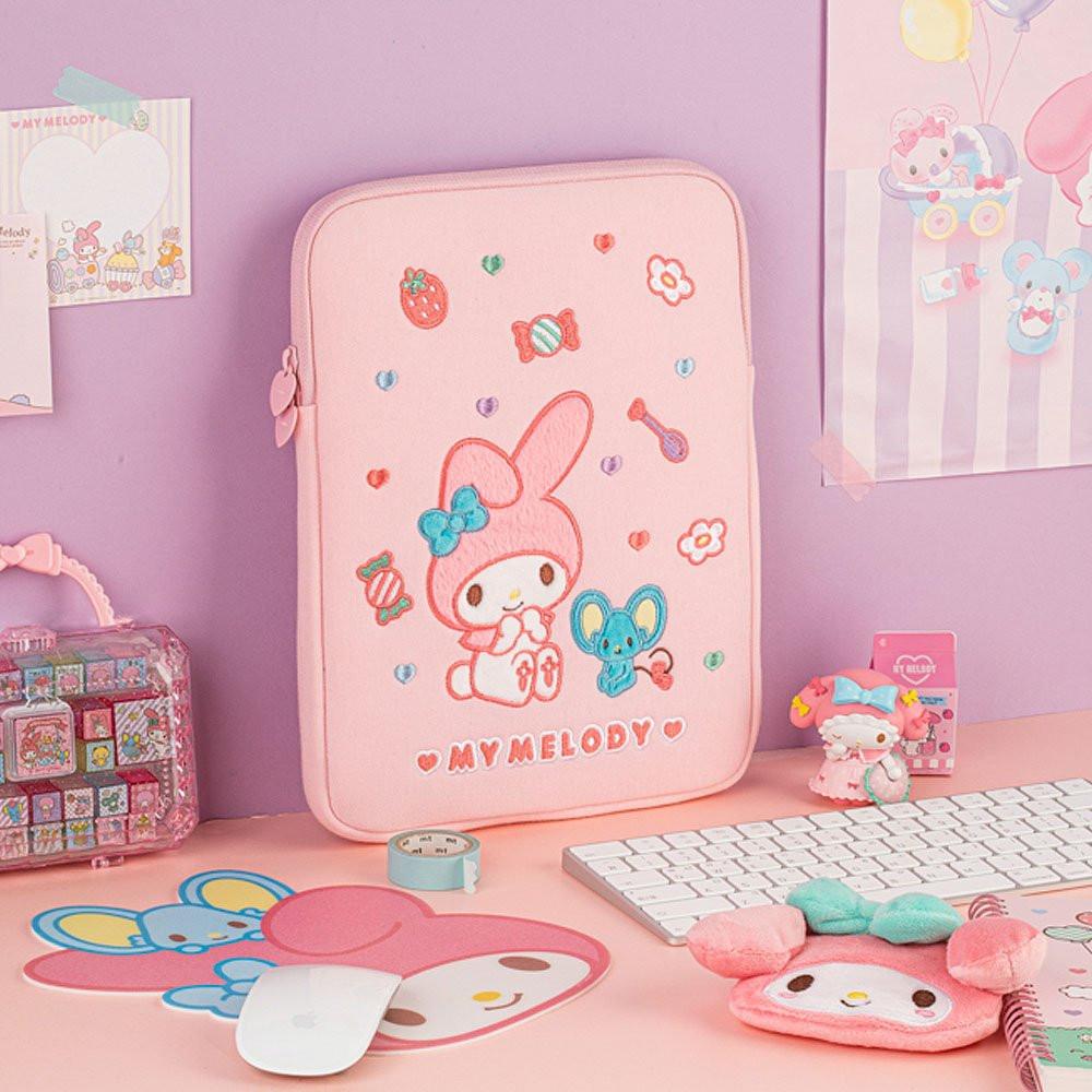 Sanrio My Melody Ipad Pouch