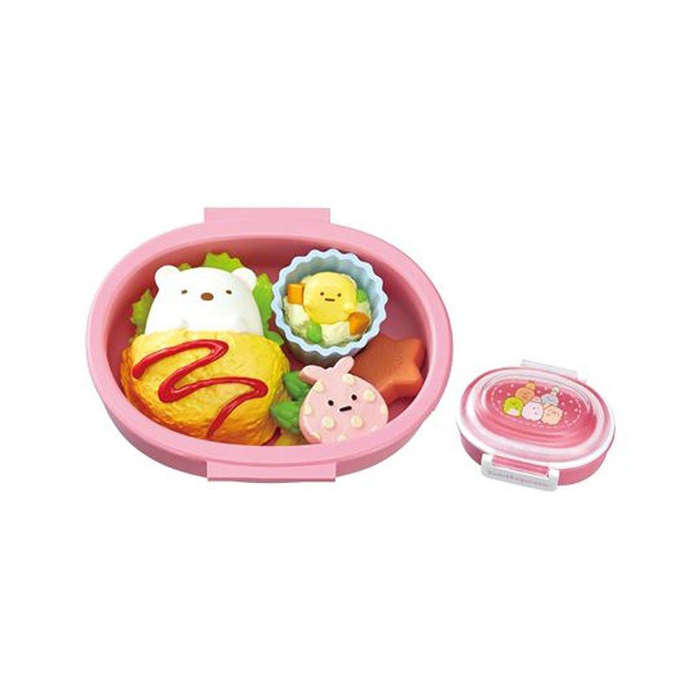 Re-Ment San-x Sumikkogurashi Bento Blind Box Figure