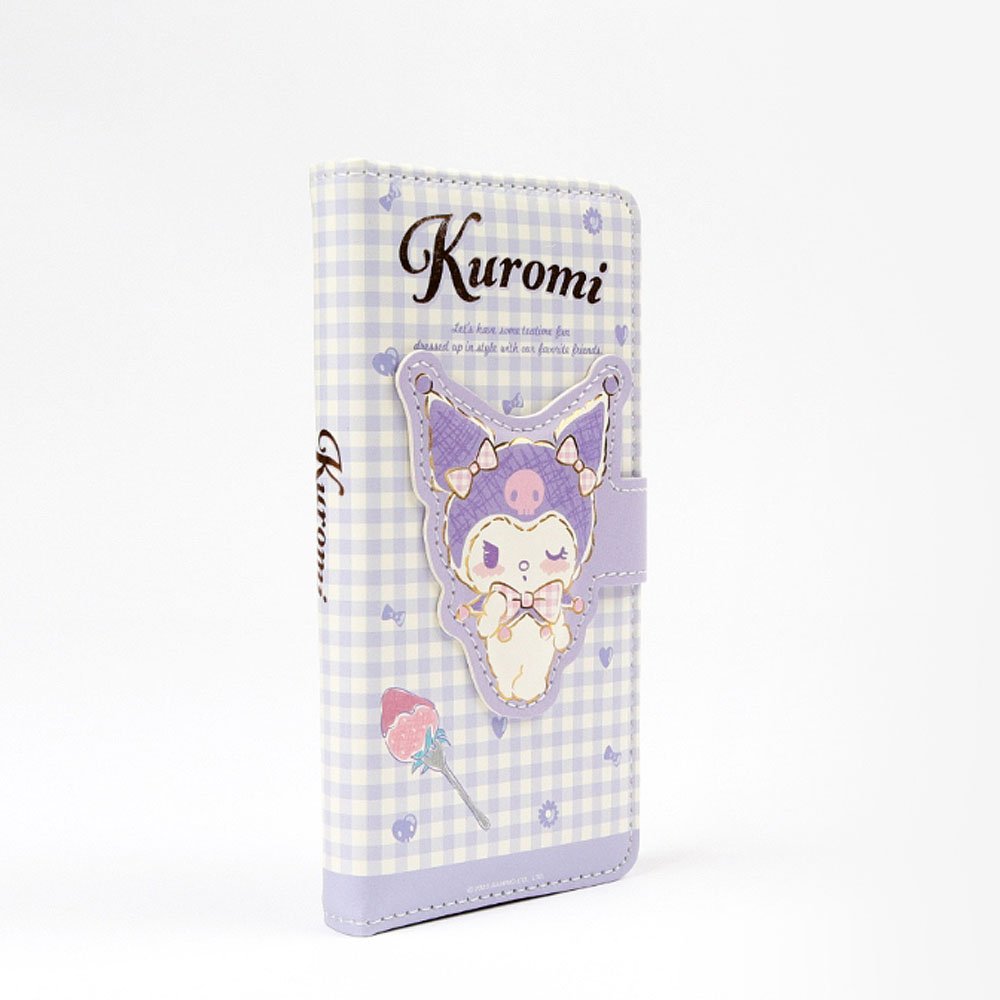 Sanrio Handy Diary Set