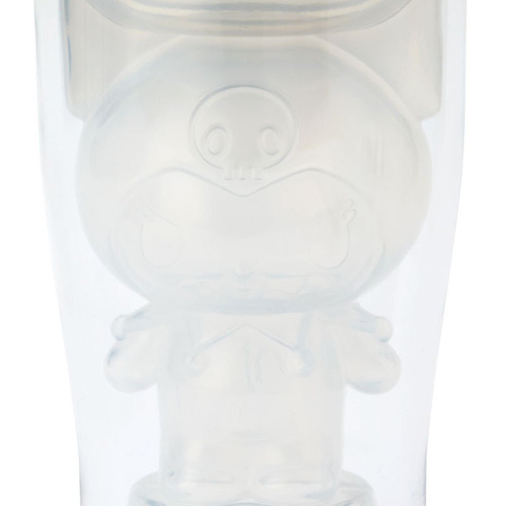 Sanrio Kuromi 3D Double Tumbler