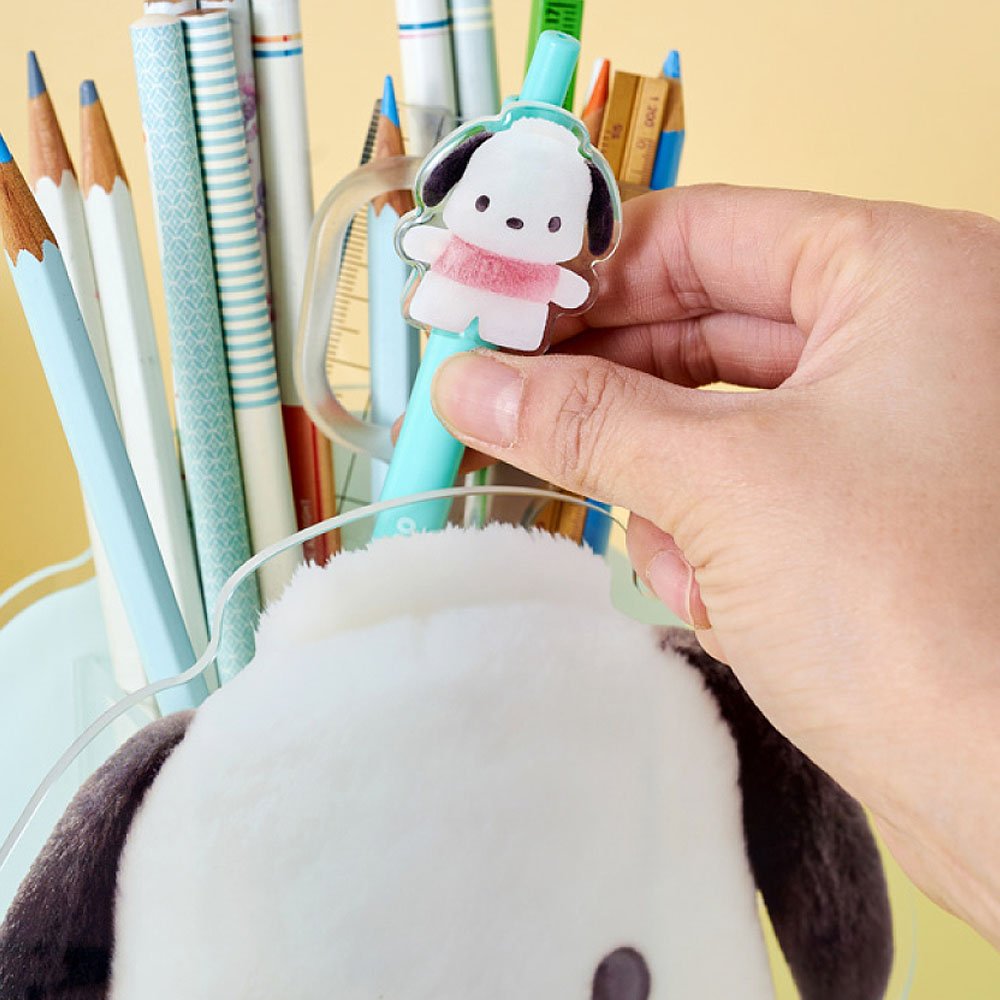 Sanrio Characters Gel Pen :Pompom