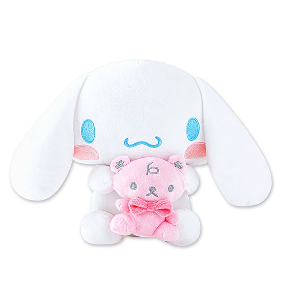 Sanrio Cinnamoroll Best Friends 10" Plush