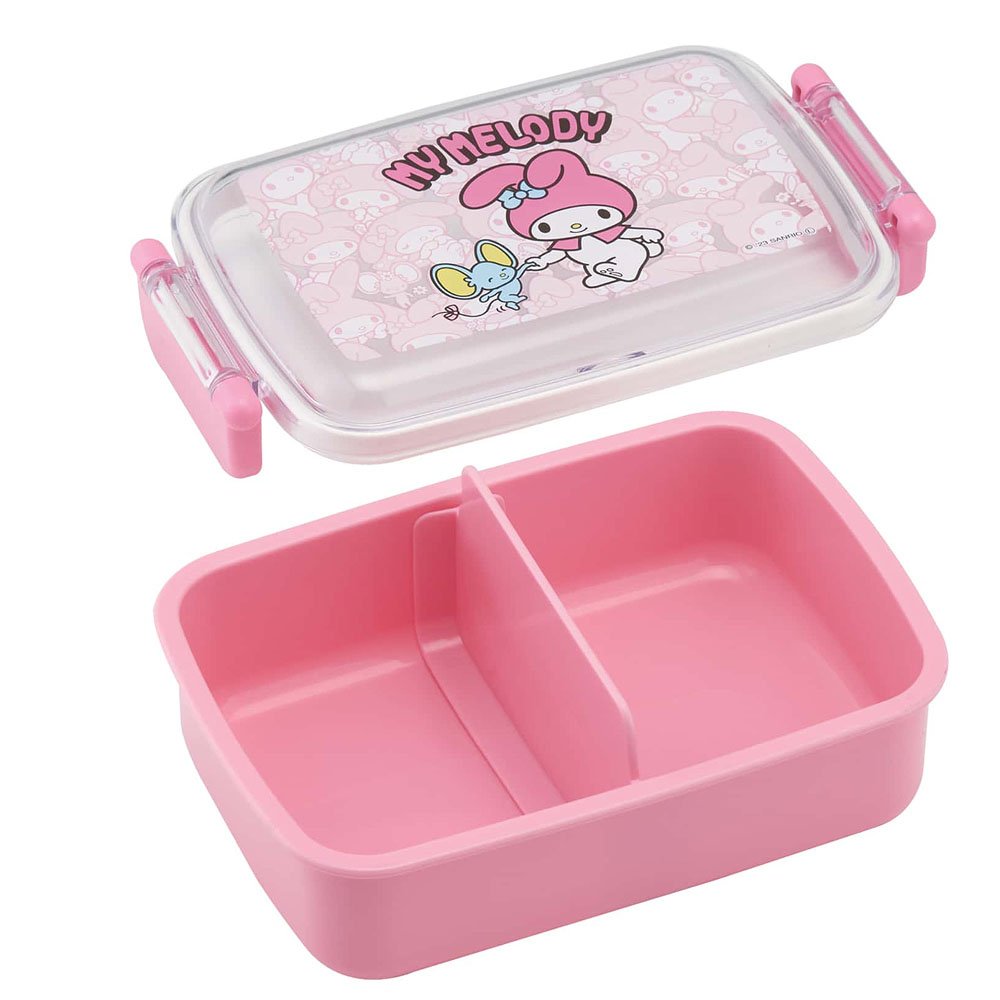 Sanrio My Melody Bento Lunch Box : Friends