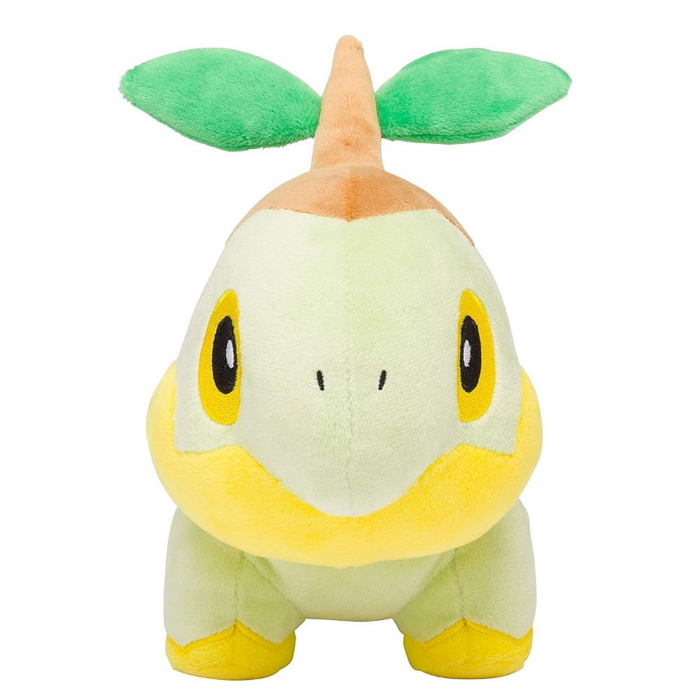 Pokemon Turtwig 10" Plush