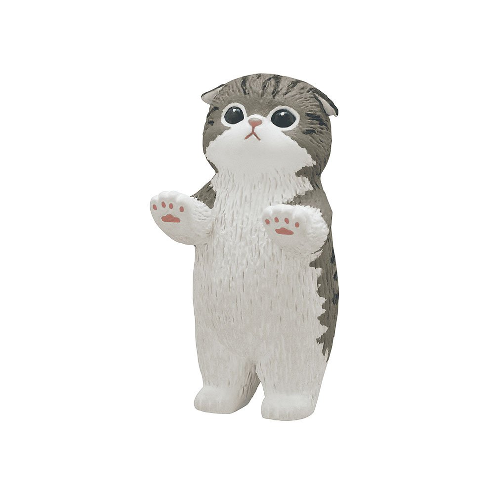 Mofusand Cats on Slide Blind Box