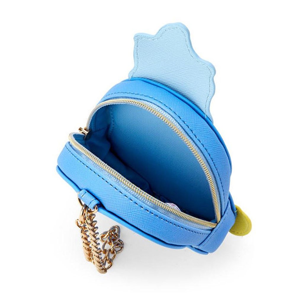 Tuxedosam Mini Pouch :45th Birthday Series