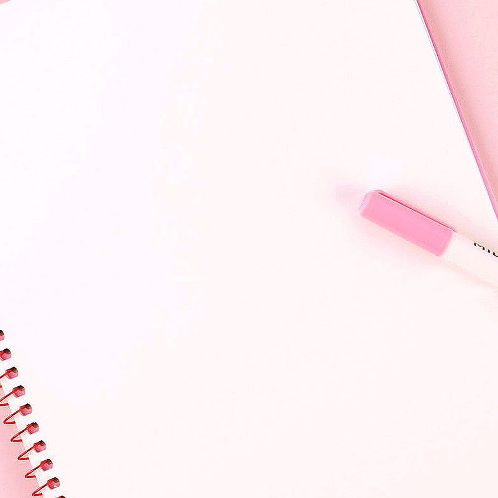 Sanrio Sweet Dream Blank Notebook