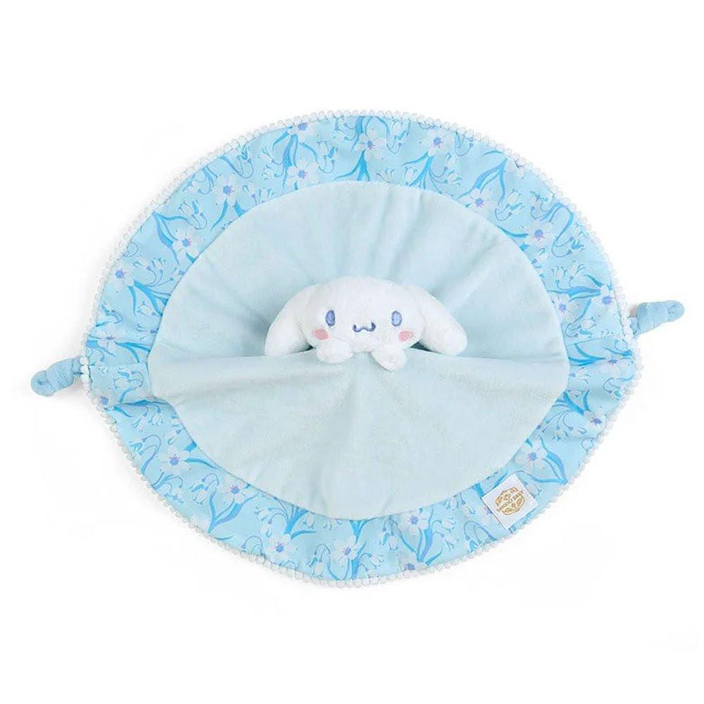 Sanrio Baby Cinnamoroll Plush Mini Blanket