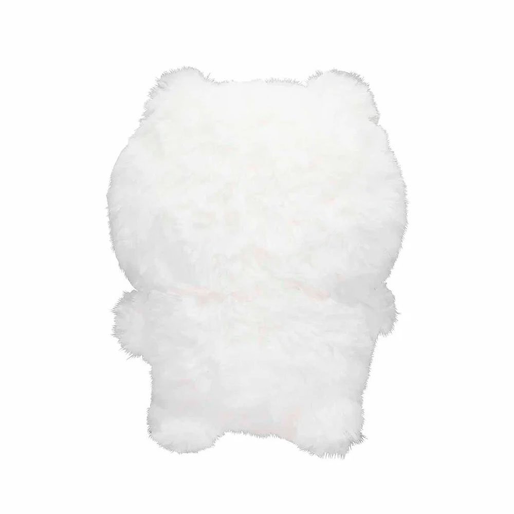 Chiikawa Increased Fur Volume Plush