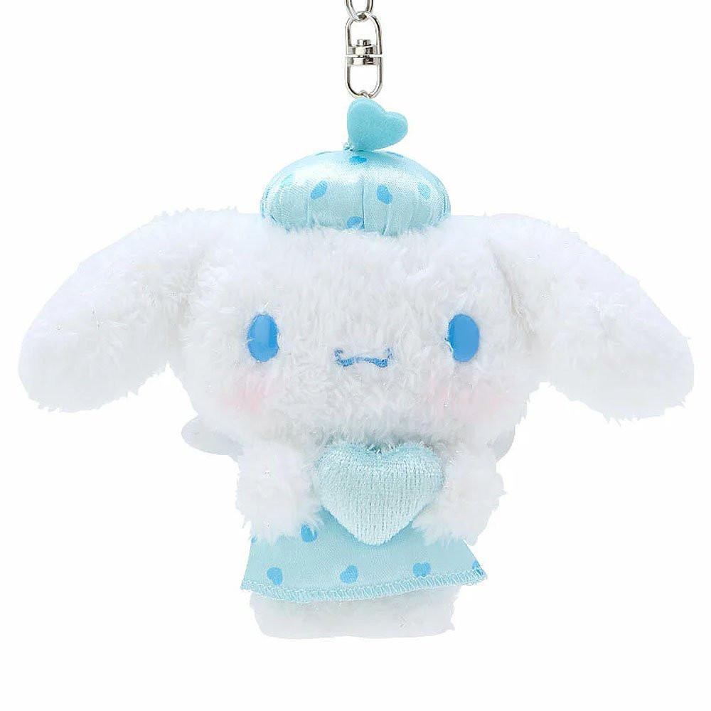 Sanrio Cinnamoroll Mascot Keychain :Dreaming Angel Pt2