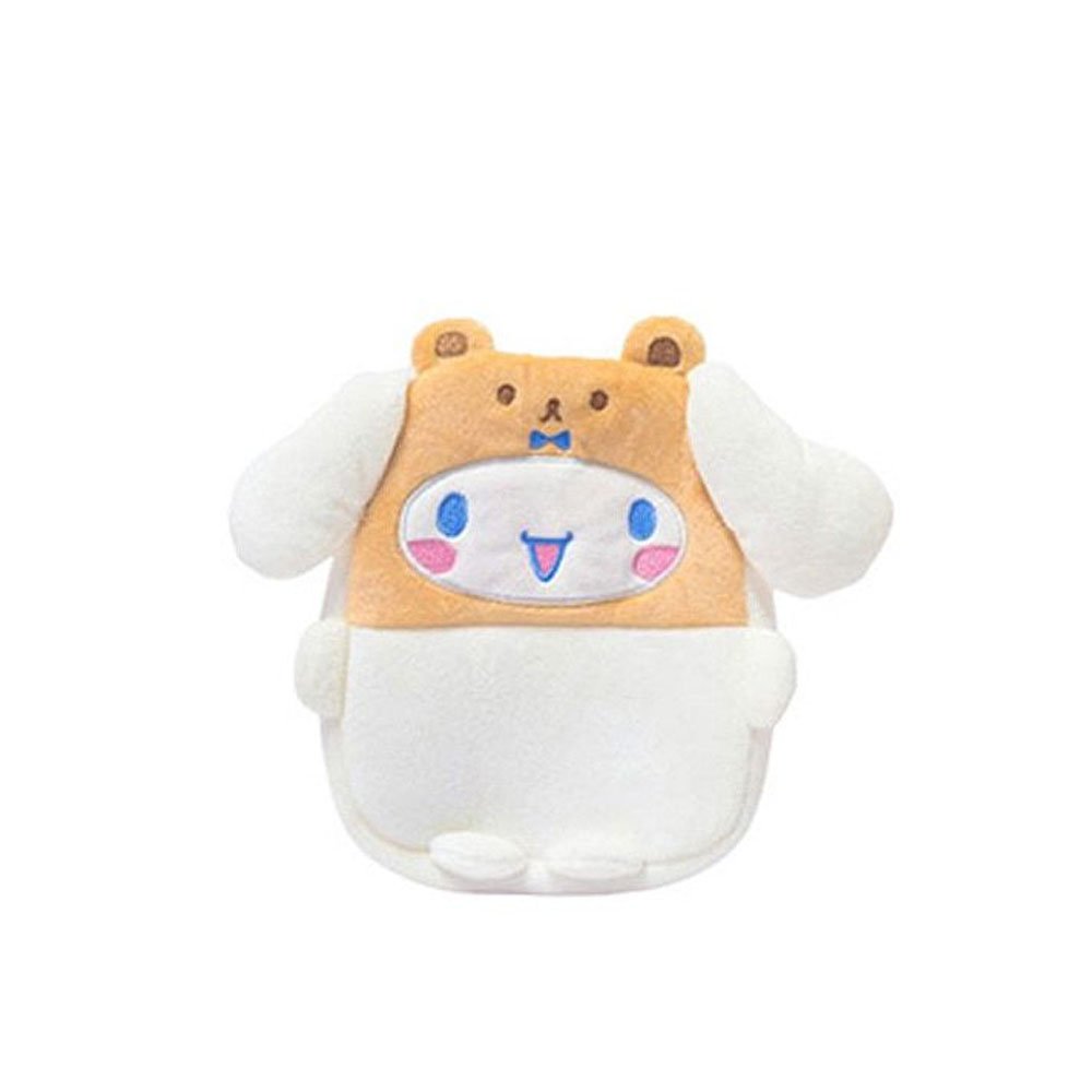 Sanrio Cinnamoroll Bestie Plush Crossbody Bag
