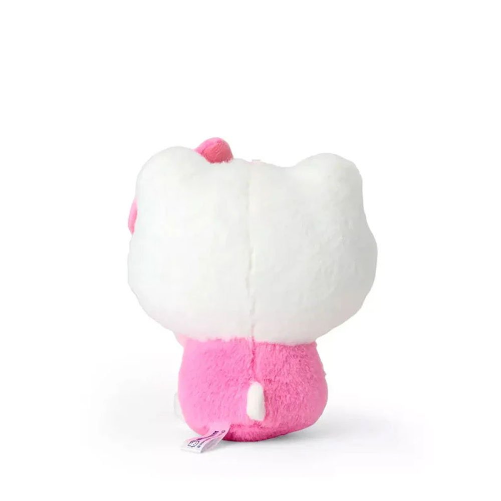 Sanrio Hello Kitty Emotions Clip-On Keychain Mascot