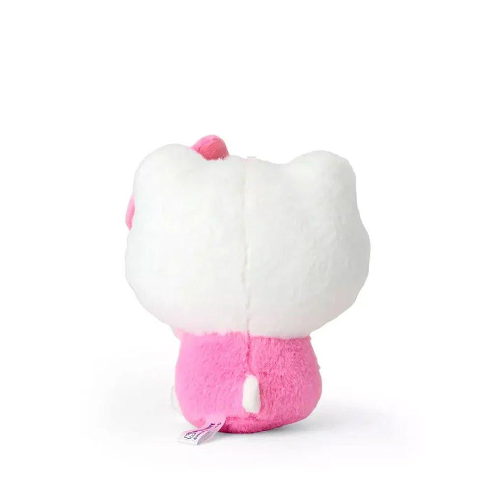 Sanrio Hello Kitty Emotions Clip-On Keychain Mascot
