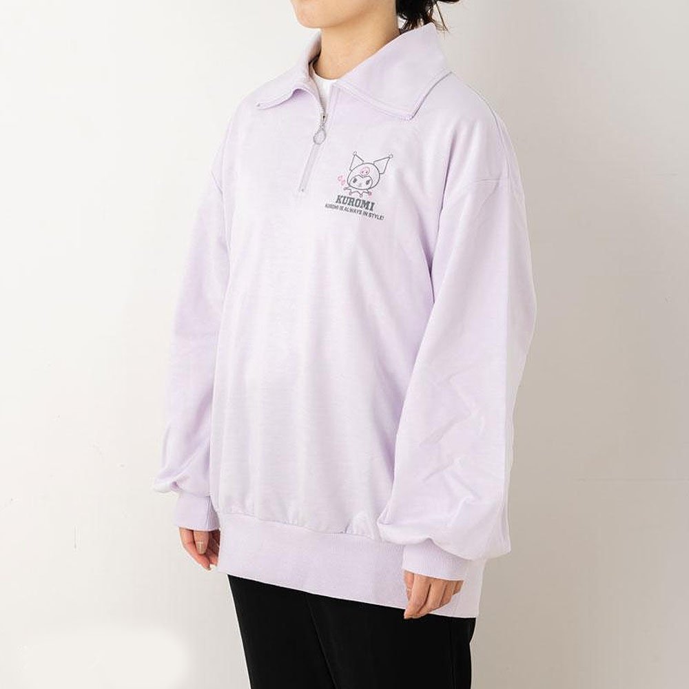 Sanrio Cinnamoroll Sweatshirts