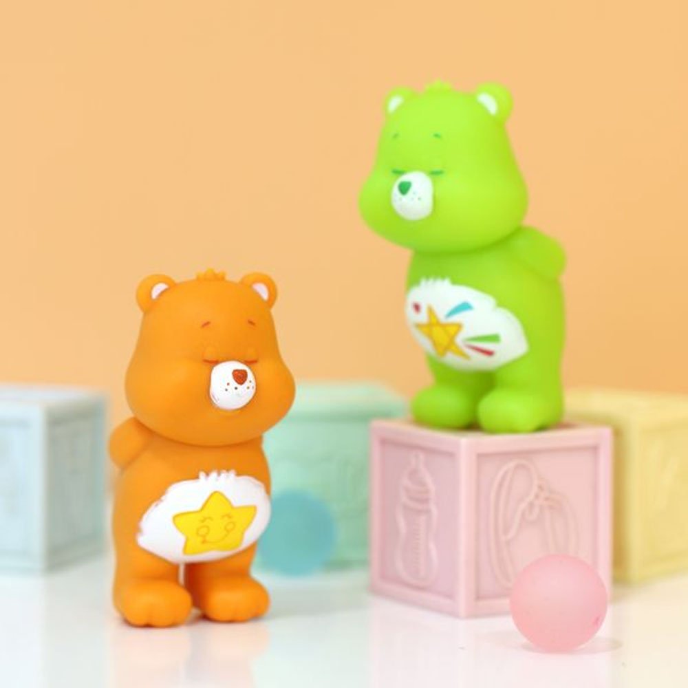Care Bears Standing Figure Blind Box