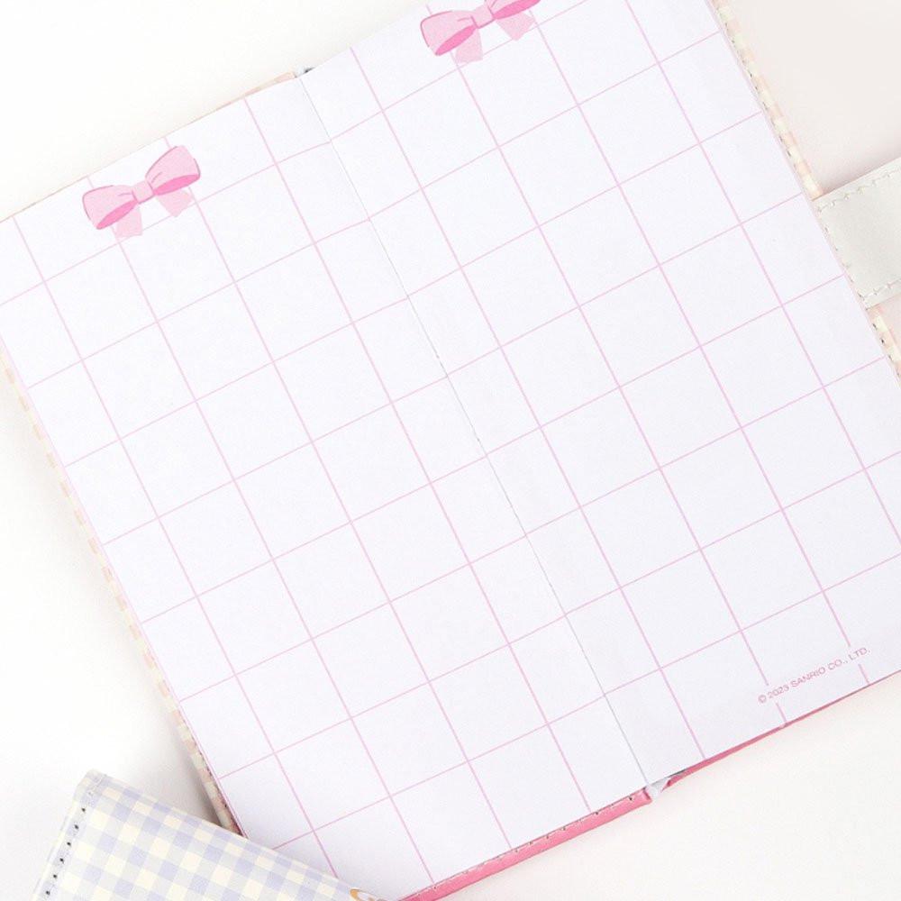 Sanrio Handy Diary Set
