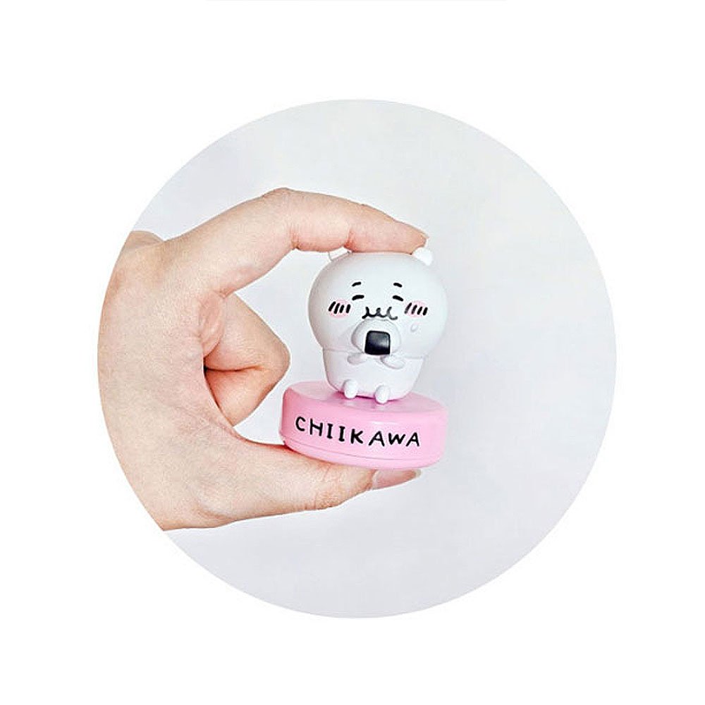 Chiikawa Figure Measuring Tape
