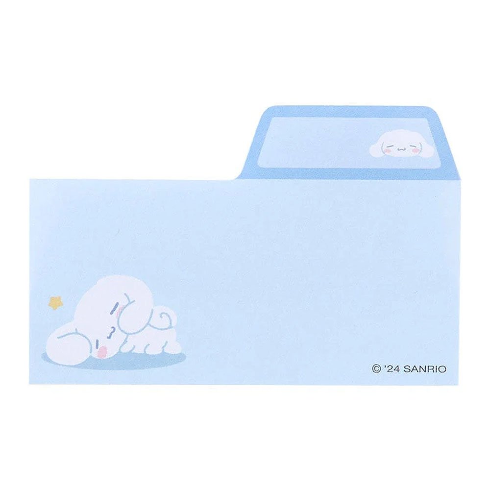 Sanrio Characters Index Tab Sticky Note Pad Set