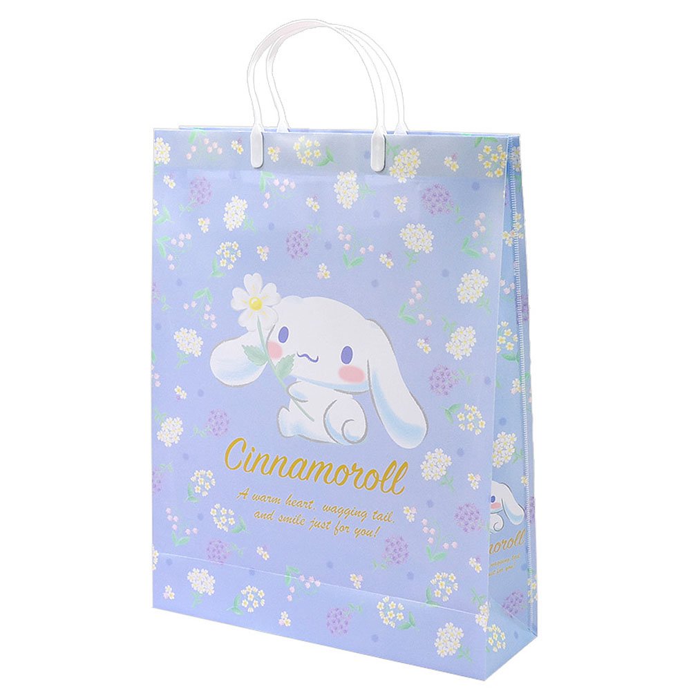 Sanrio Cinnamoroll Lovely PP Gift Bag