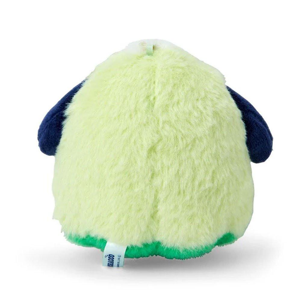 Sanrio Pochacco Candy Ghost Clip-On Keychain Mascot