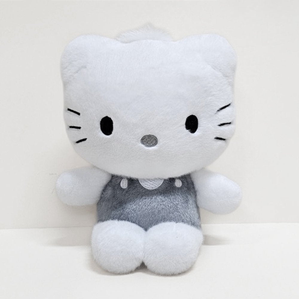 Sanrio Dear Daniel Monochrome 10" Plush