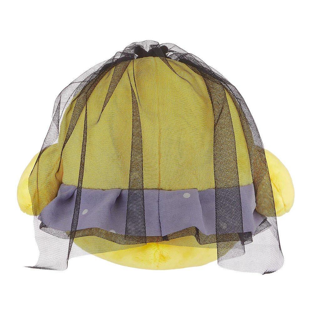 San-X Kiiroitori Halloween Bride Series Plush