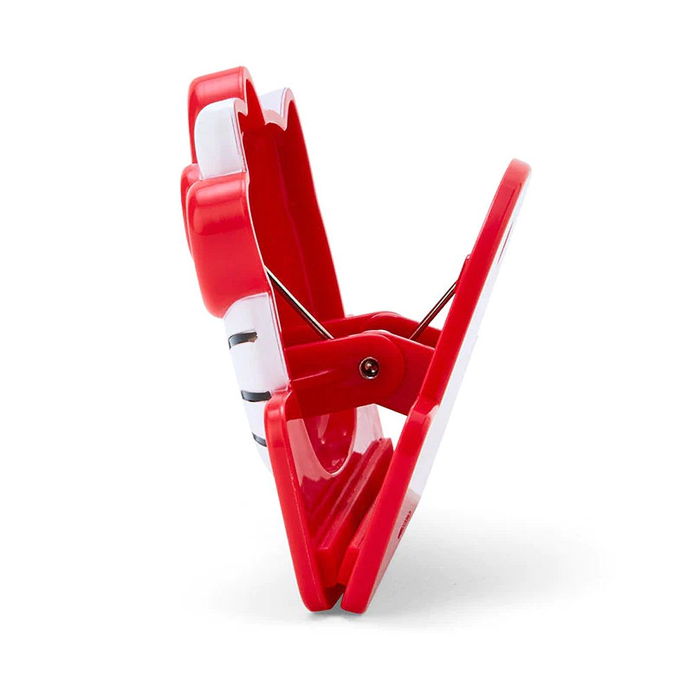 Sanrio Characters Face Clip