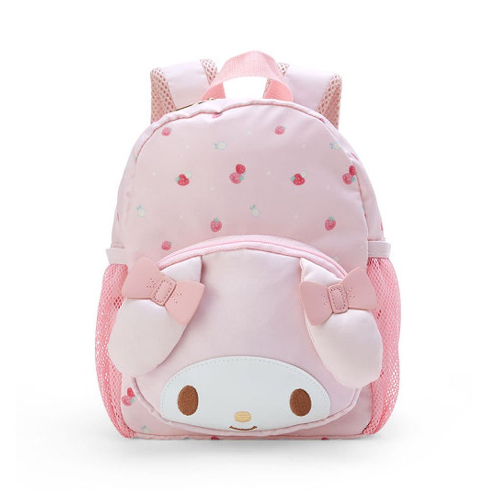 My Melody Face Mini Backpack