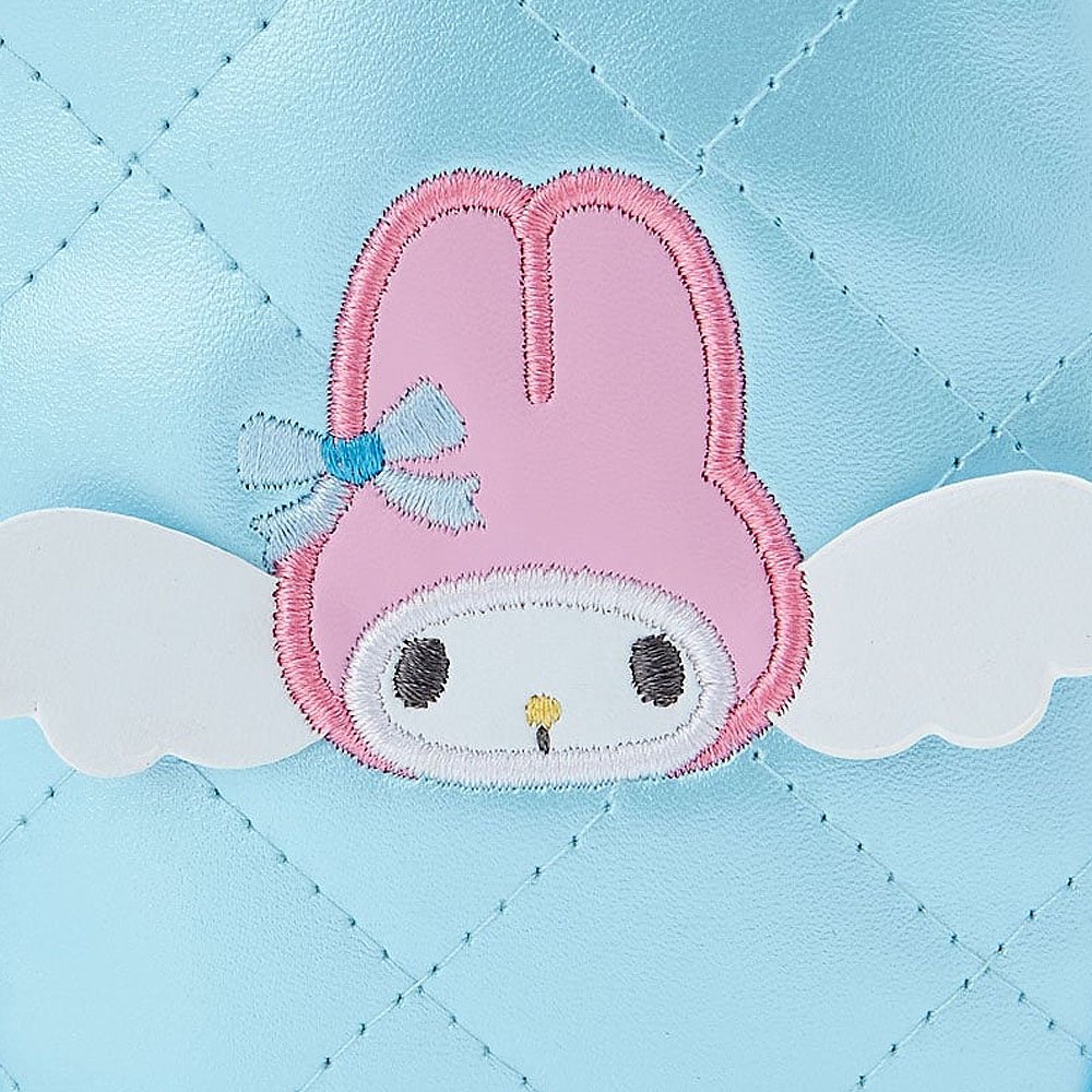 My Melody Mini Pouch :Dreaming Angel Pt2