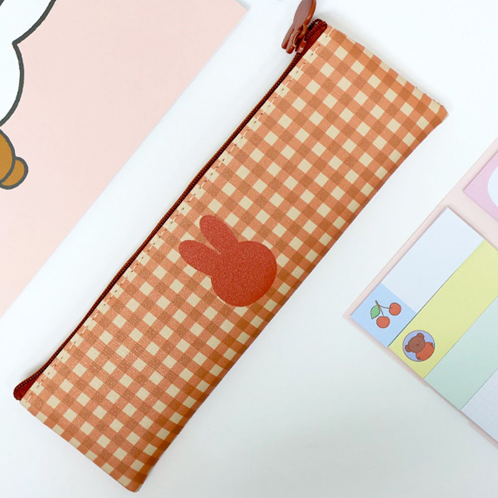 Miffy Slim Pencil Pouch