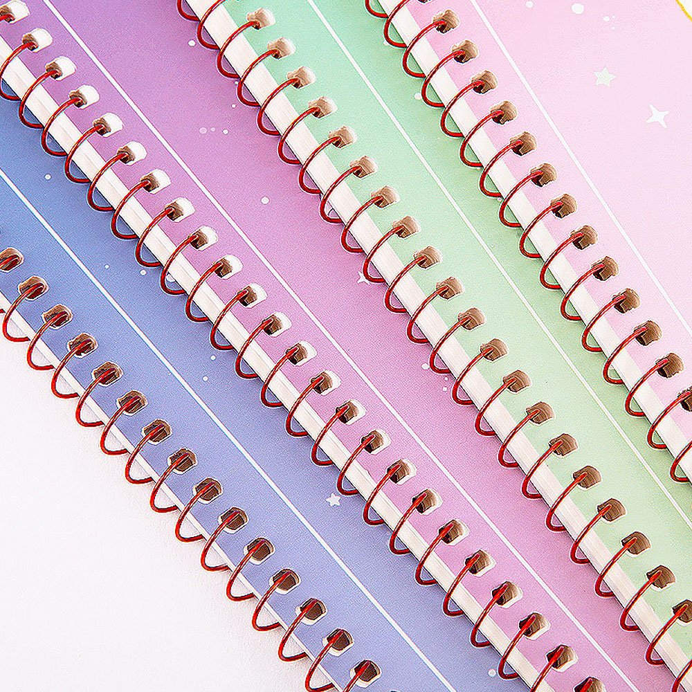 Sanrio Sweet Dream Blank Notebook