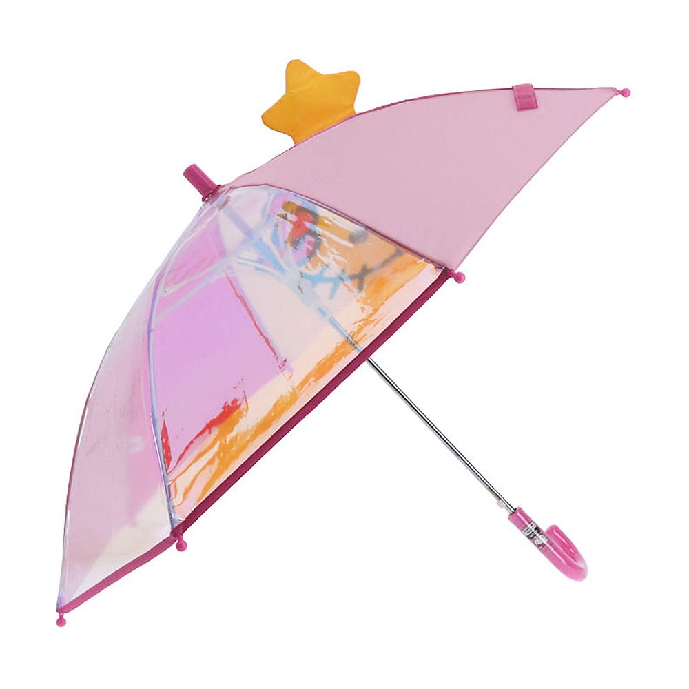 Sanrio Hello Kitty Sweet Star Pop Up Umbrella