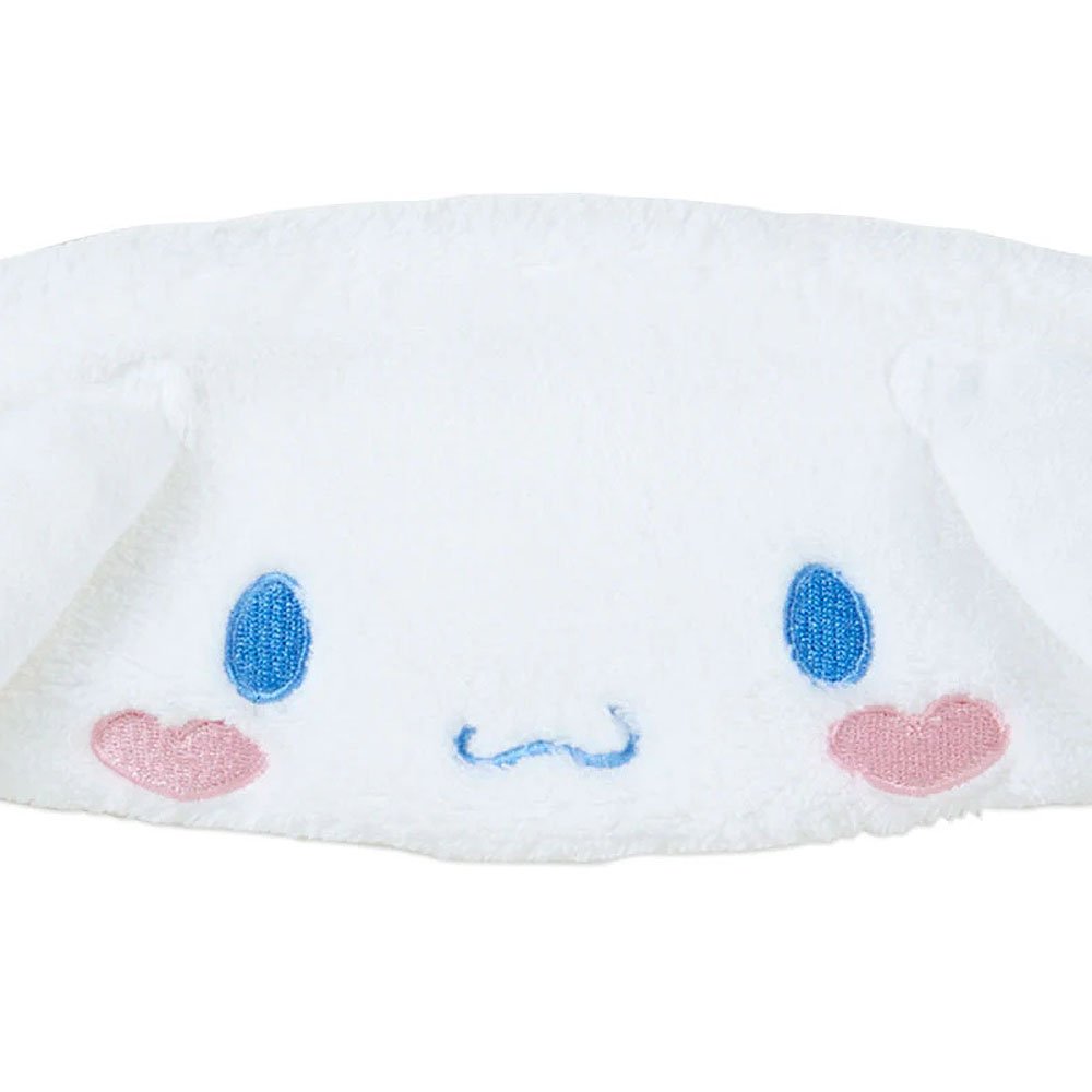 My Melody & Cinnamoroll Spa Headband