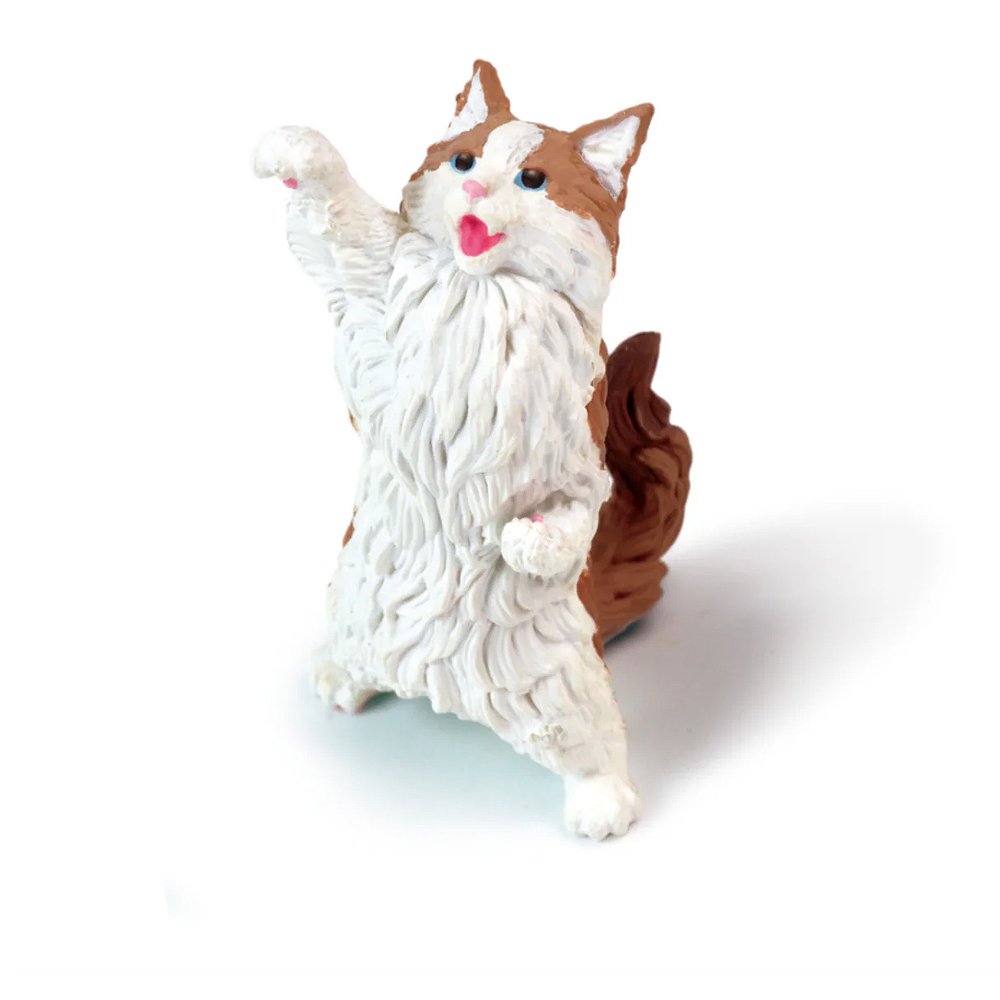 NYAOOOO!! Celebration Cat Blind Box