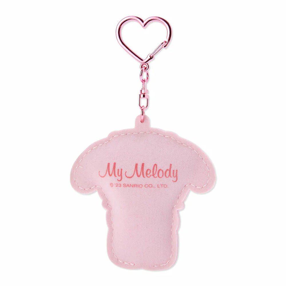 Sanrio Characters Bling Bling Keychain