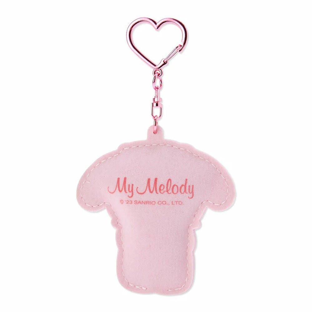 Sanrio Characters Bling Bling Keychain