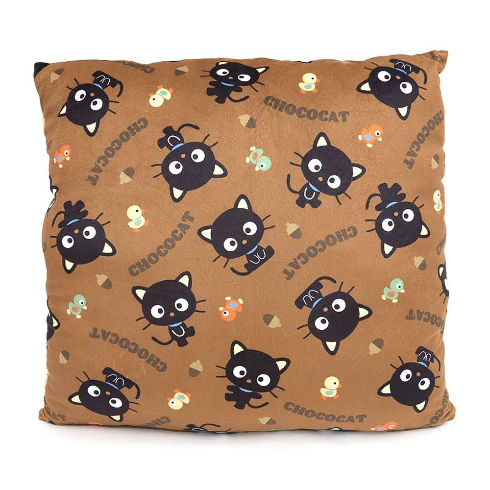 Chococat Interior Relief Cushion