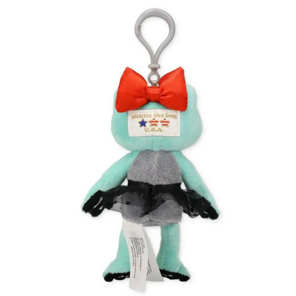 Pickles Halloween Mascot Clip-On Plush