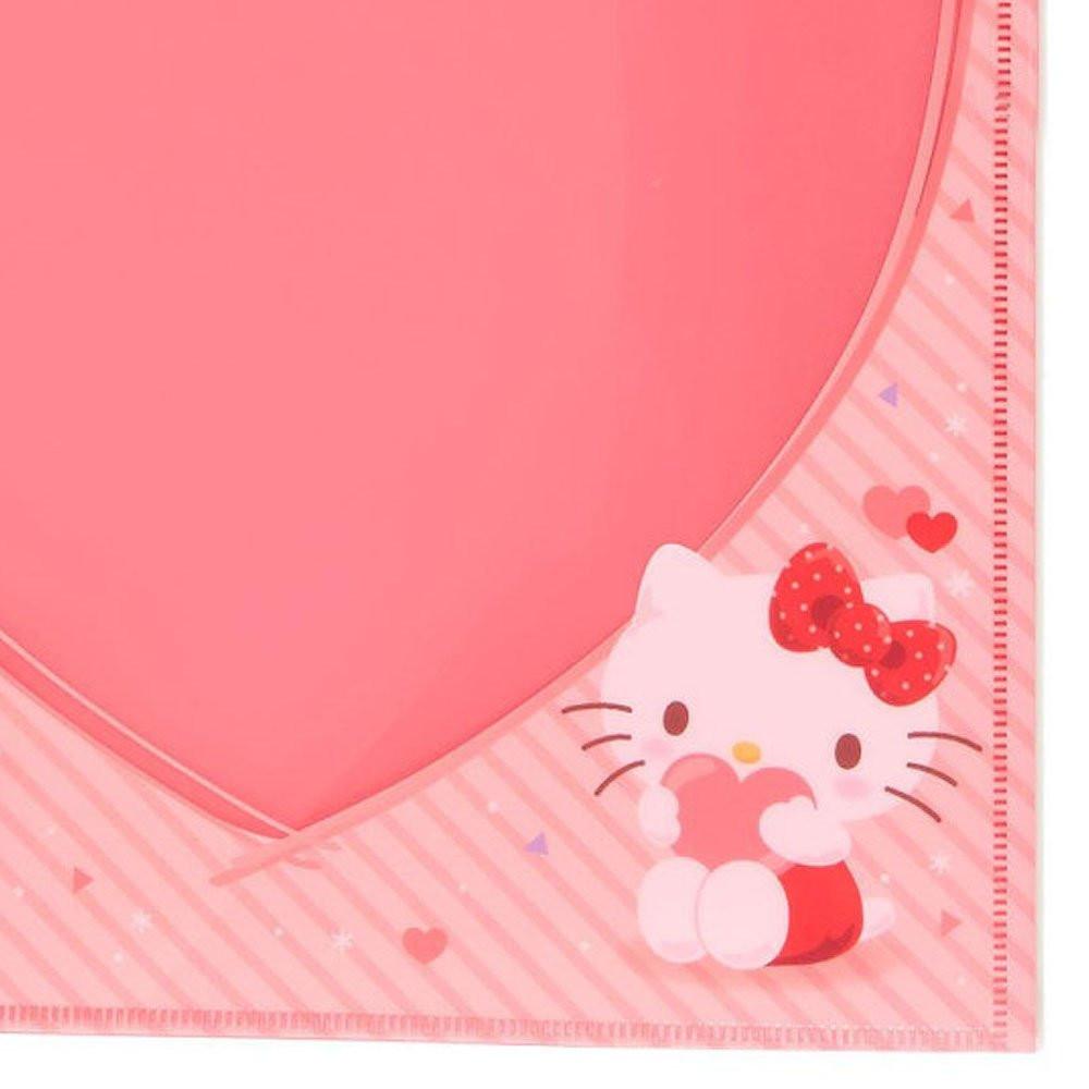 Sanrio Characters A4 Folder